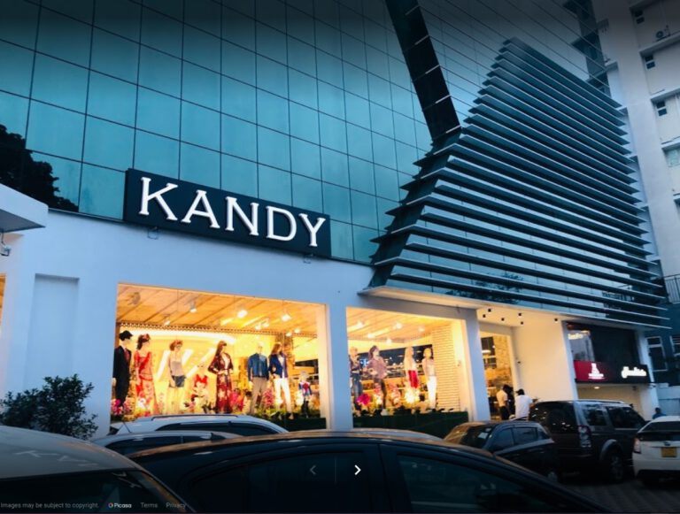 kandy