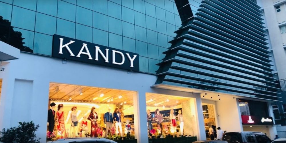 kandy kandy